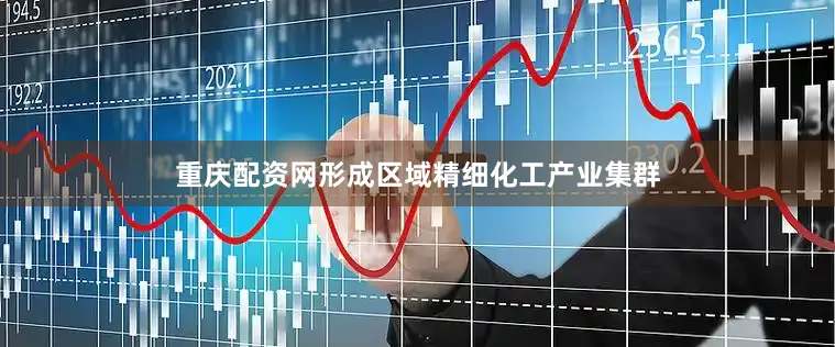 重庆配资网形成区域精细化工产业集群