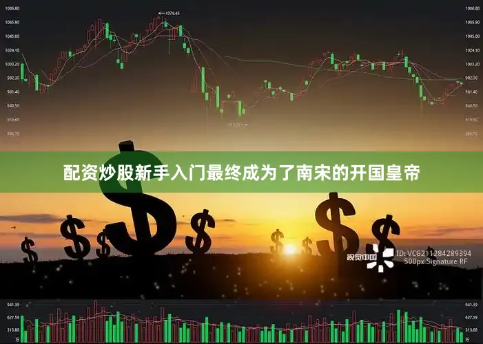 配资炒股新手入门最终成为了南宋的开国皇帝