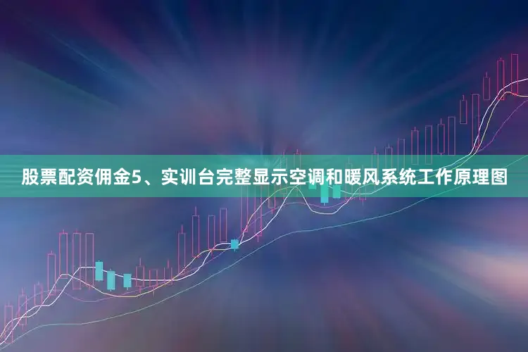 股票配资佣金5、实训台完整显示空调和暖风系统工作原理图